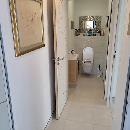 Guest house Les Lavandes Saint-Alban (Cotes-d'Armor)