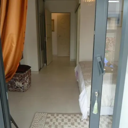 Guest house Les Lavandes Saint-Alban (Cotes-d'Armor)