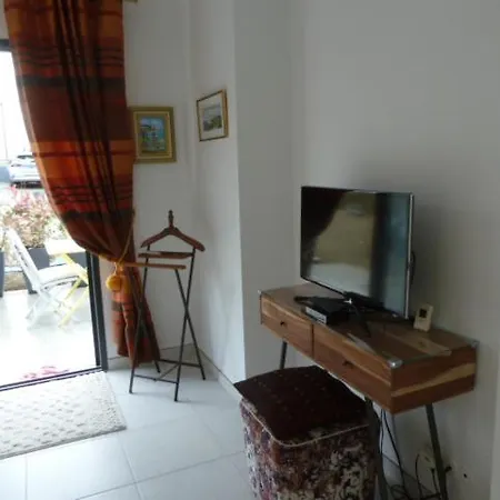 Guest house Les Lavandes