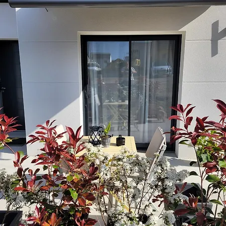 Guest house Les Lavandes