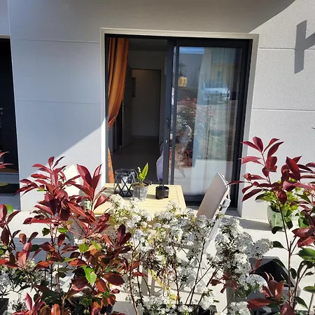 Guest house Les Lavandes *